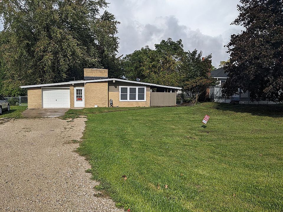 940 Van Dyke Rd, Bad Axe, MI 48413 Zillow