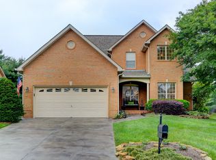 313 Port Charles Dr LOT 61, Knoxville, TN 37934