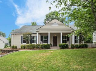 1722 Mayfair Dr, Homewood, AL 35209