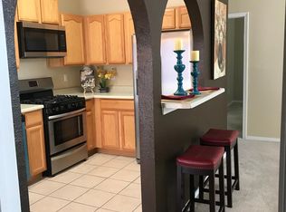 628 Villa Romero Dr, Horizon City, TX 79928
