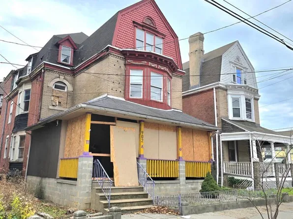 902 S 47th St, Philadelphia, PA 19143