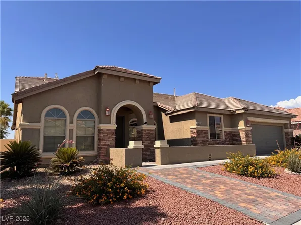 5005 Wild Thyme Ave, Las Vegas, NV 89131