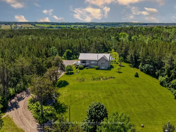 1766 N Big Island Rd, Marmora And Lake, ON K0K 2M0