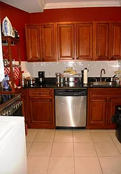 Rented by Dwelling NYC