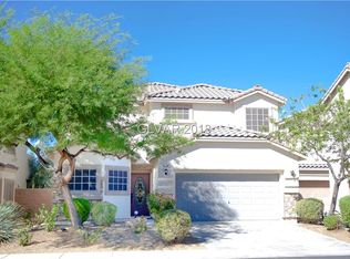 6045 Sea Cliff Cove St, North Las Vegas, NV 89031