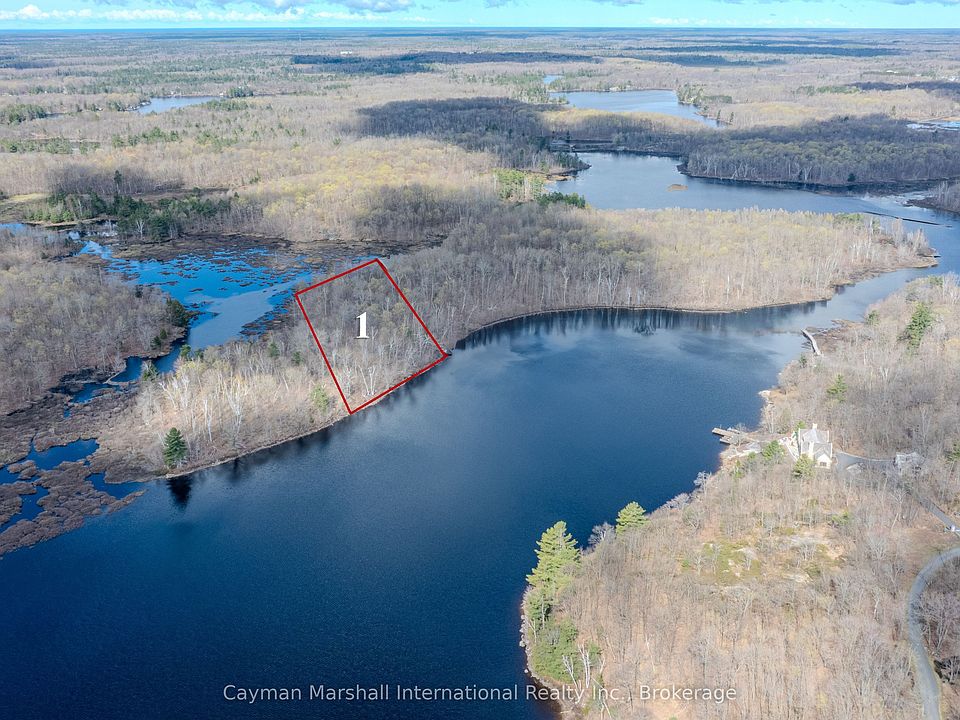 1st image of 4805 Muskoka Rd #169