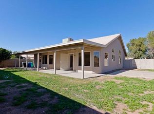 5457 E Farmdale Ave, Mesa, AZ 85206