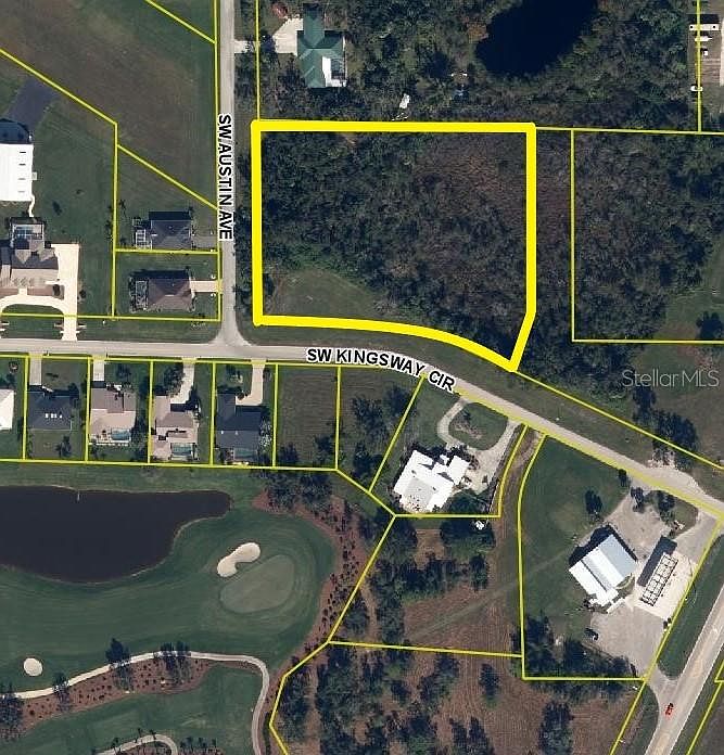 1st image of 12470 SW Austin Ave Lot 1