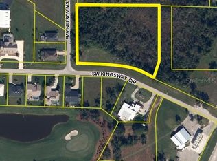 12470 SW Austin Ave LOT 1, Arcadia, FL 34269