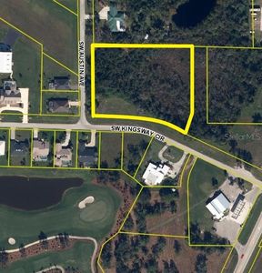 12470 SW Austin Ave Lot 1, Arcadia, FL, 34269