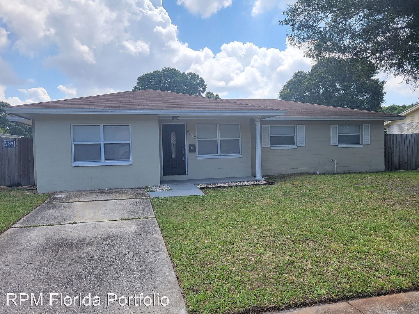 5807 Hammon Dr, Tampa, FL 33619 | Zillow