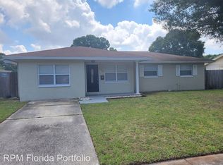 5807 Hammon Dr, Tampa, FL 33619