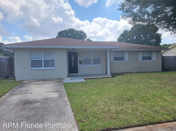 5807 Hammon Dr, Tampa, FL 33619