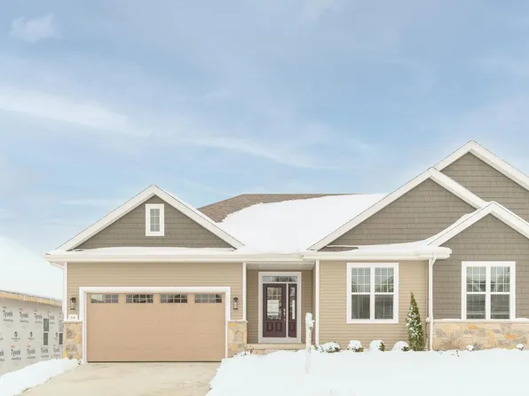 714 Cozy Farm Road, Waunakee, WI 53597