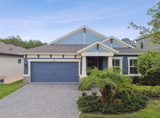 5027 Ballantrae Blvd, Land O Lakes, FL 34638