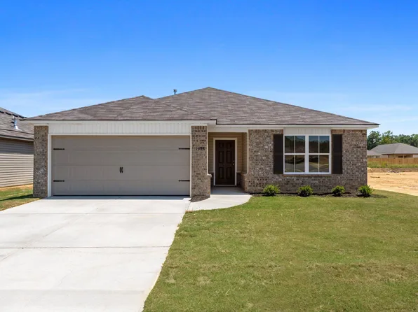 1688 Drake Ave SE, Cullman, AL 35055