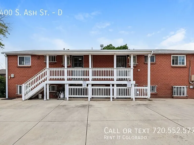 1400 S Ash St #D — Photo 12