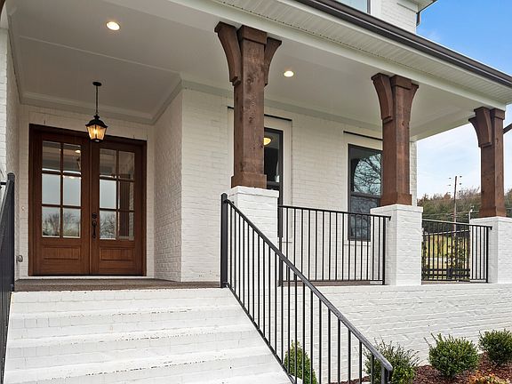 4th image of 104 Asher Downs Cir #1