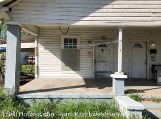 315 3rd Ave NW #317, Ardmore, OK 73401