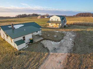 W1808 Hwy Q, Elkhart Lake, WI 53020