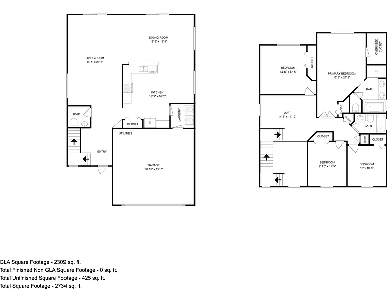 34953 Meadow Reach Dr — Photo 20