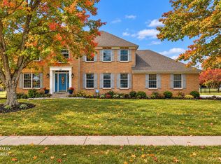 1210 Ascot Dr, Maineville, OH 45039