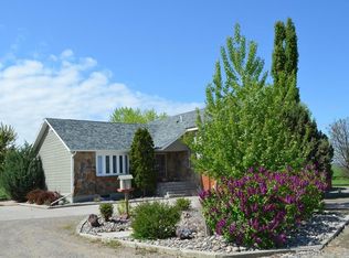 3716 Yeoman Rd, Shepherd, MT 59079