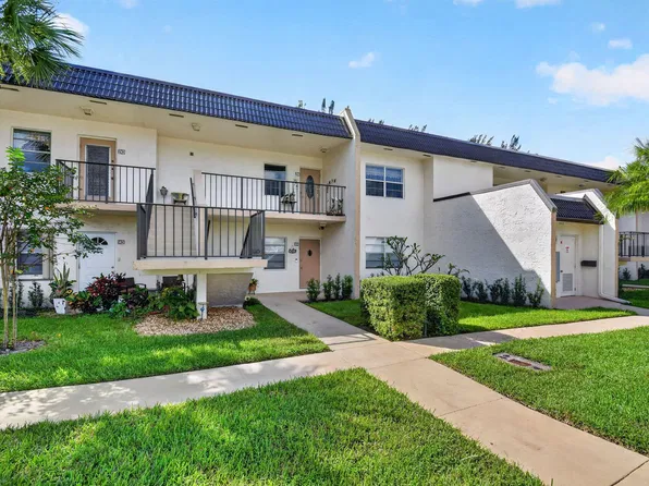150 LAKE MERYL Drive #244, West Palm Beach, FL 33411