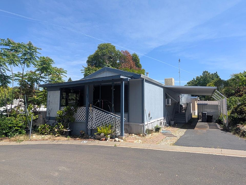 1st image of 1605 Grass Valley Hwy Space 53