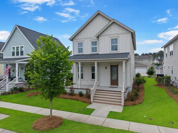 3549 Sewel Ave, Mount Pleasant, SC 29466
