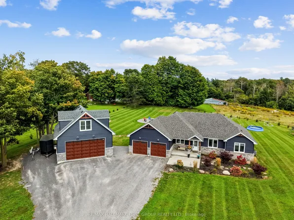 115 Broomfield Rd, Alnwick/haldimand, ON K0K 2G0