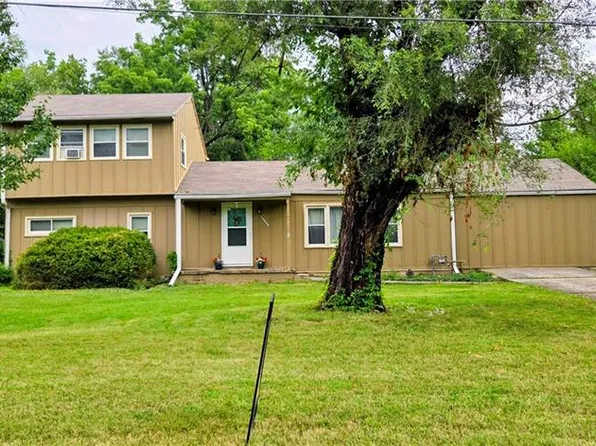 12904 E 62nd St, Kansas City, MO 64133