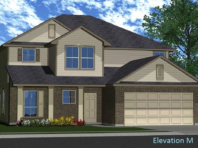 6329 Dorothy Muree Dr, Temple, TX, 76502