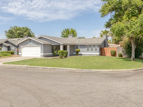 6205 N Barcus Ave, Fresno, CA 93722