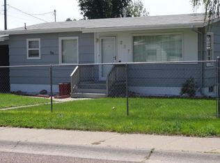 237 2nd St NW, Great Falls, MT 59404