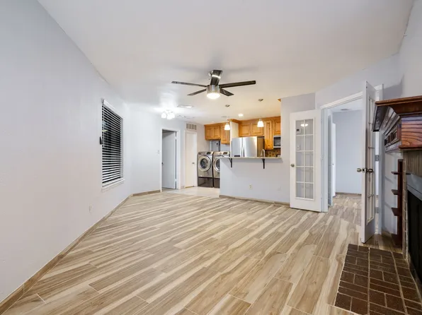 2310 Balsam Dr APT B107, Arlington, TX 76006