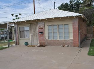 1204 1/2 S Mill Ave, Tempe, AZ 85281