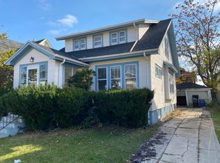 1831 Holmes Ave, Racine, WI 53403