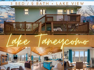229 Lakeview Drive, Rockaway Beach, MO, 65740