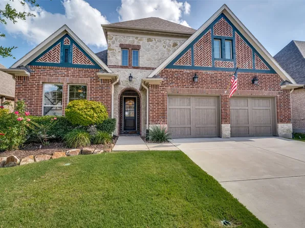 2712 Cumberland, The Colony, TX 75056