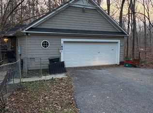 189 Fond Du Lac Dr, Central, SC 29630