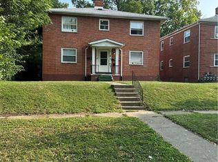 1921 W Grand Ave, Dayton, OH 45402