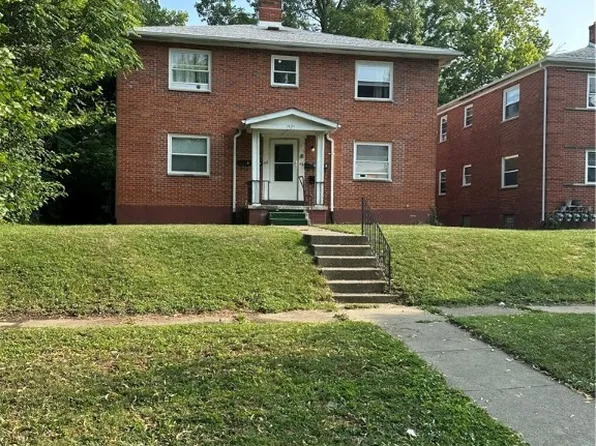 1921 W Grand Ave, Dayton, OH 45402