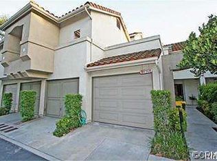 26508 Verdugo, Mission Viejo, CA 92692
