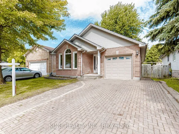 1738 Marconi Blvd, London, ON N5V 4V4