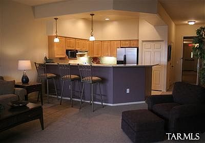 2nd image of 5775 S Camino Del Sol #12104