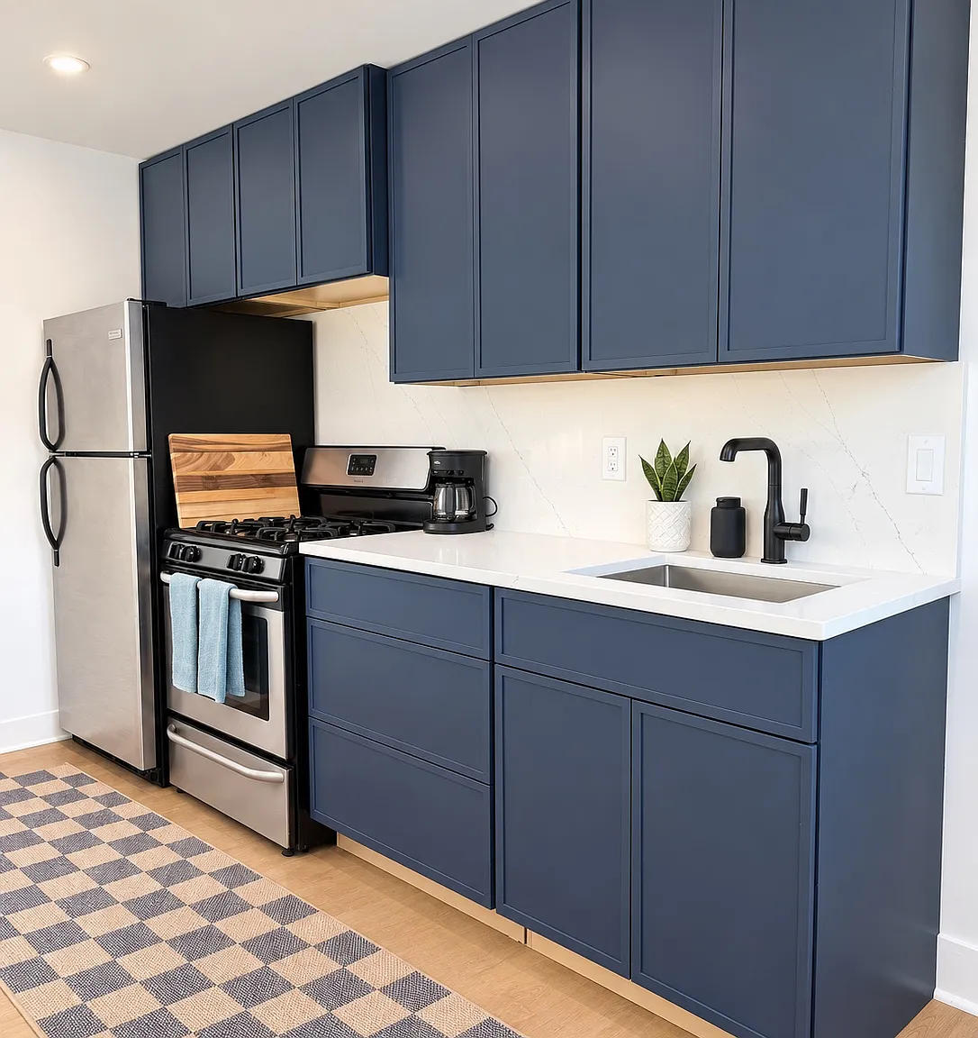 2 bed, 750 sqft, $2,200 — Photo 1