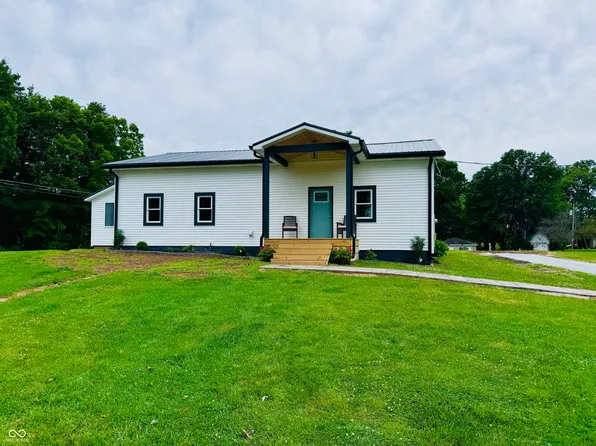 601 W State St, Veedersburg, IN 47987