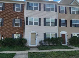 18417 Congressional Cir, Ruther Glen, VA 22546