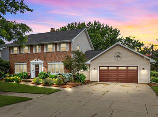 1501 S Clara St, Appleton, WI 54915